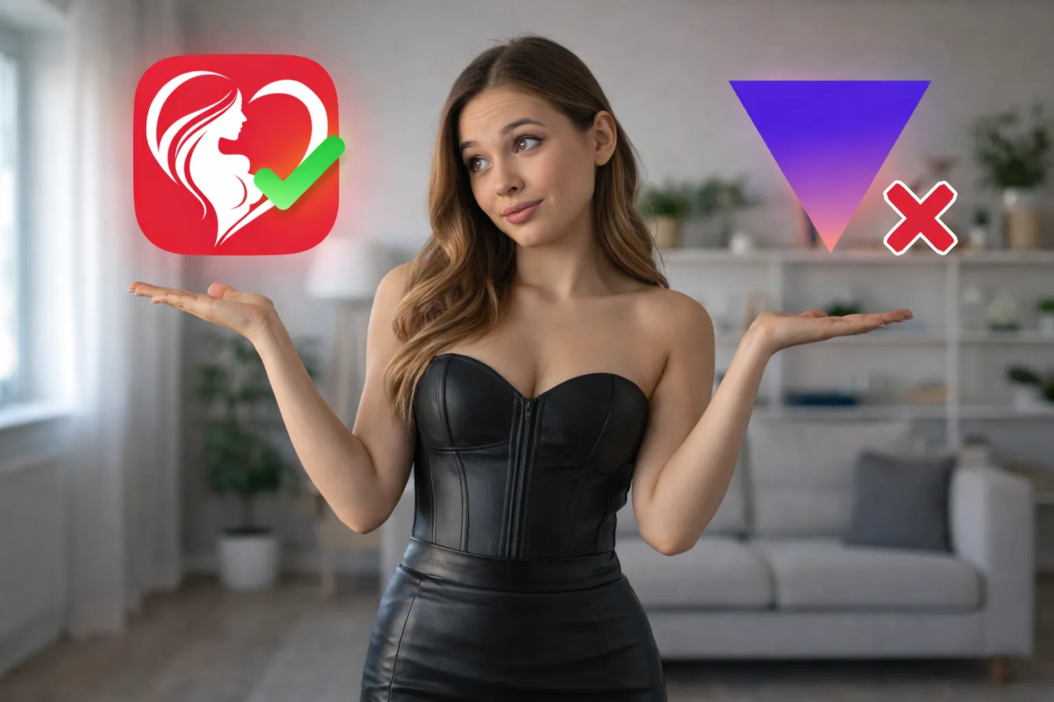 Аналог бота для раздевания Dessi AI