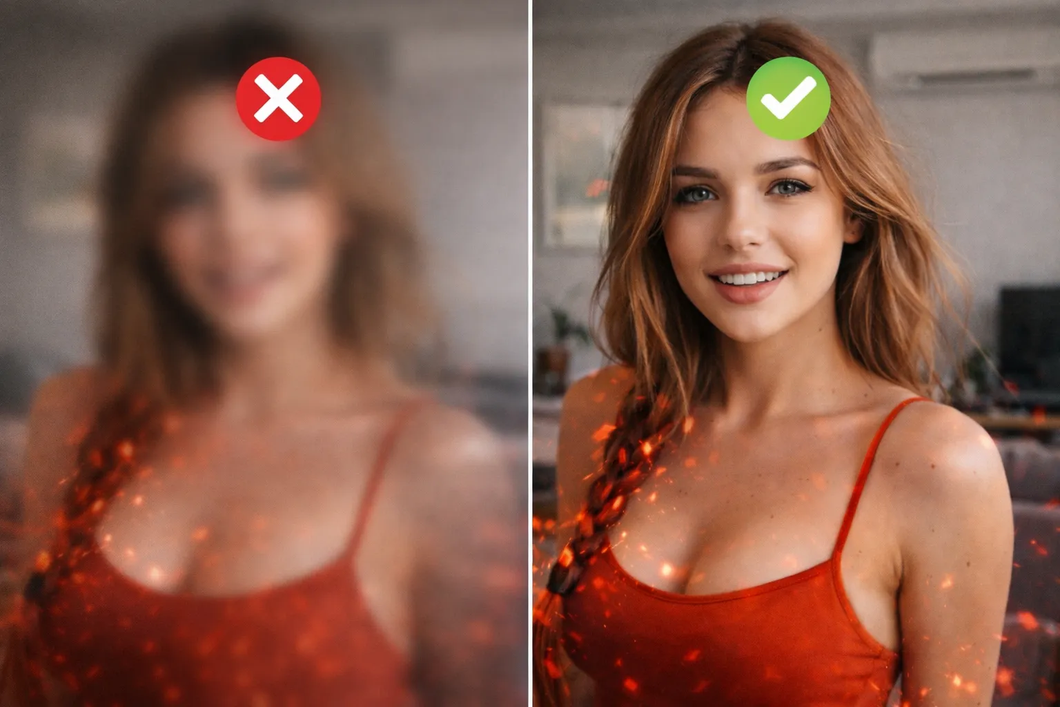 Бот раздеватор в хорошем качестве без размытия