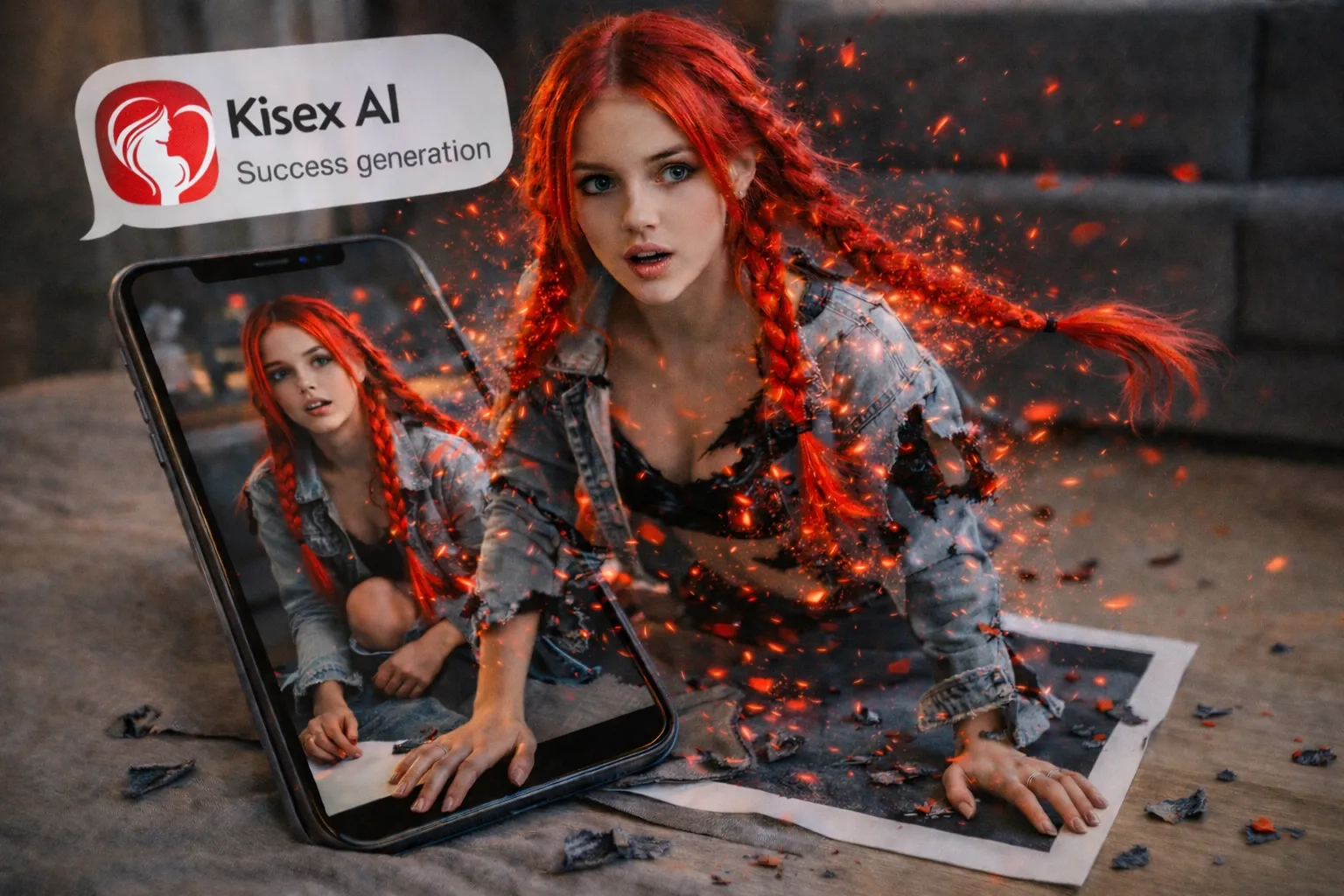 Нейро раздеватор девушек в тг