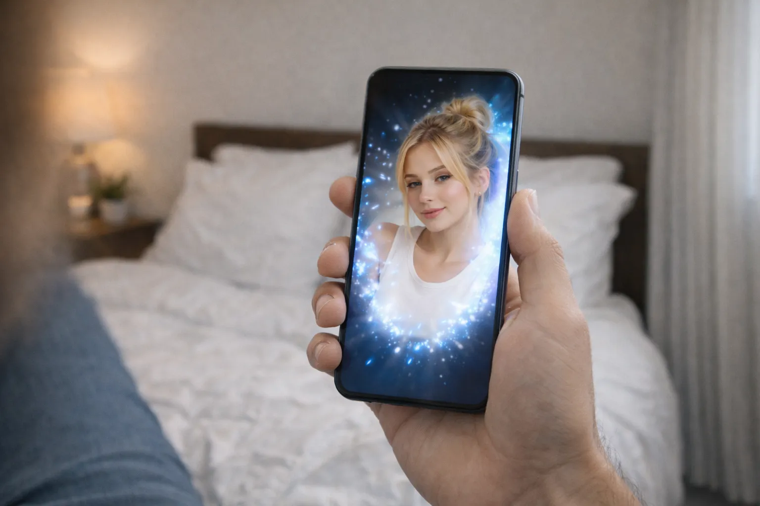 Раздеть девушку нейро бесплатно