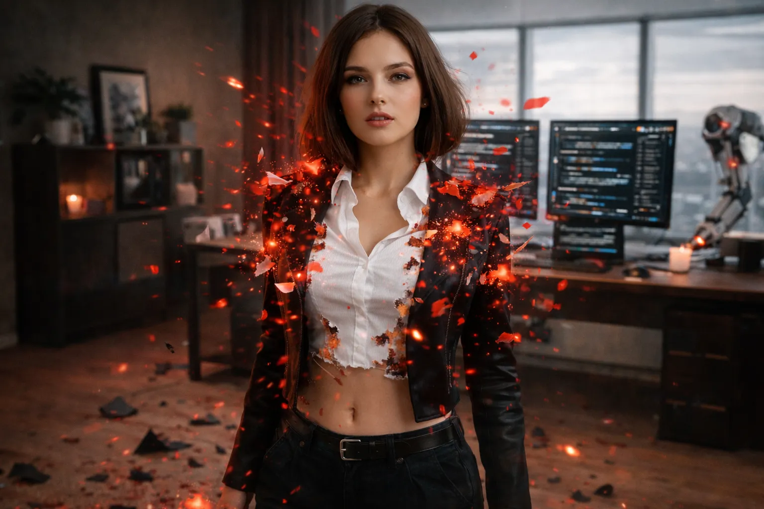 Раздеватор женщин в тг за 39 рублей