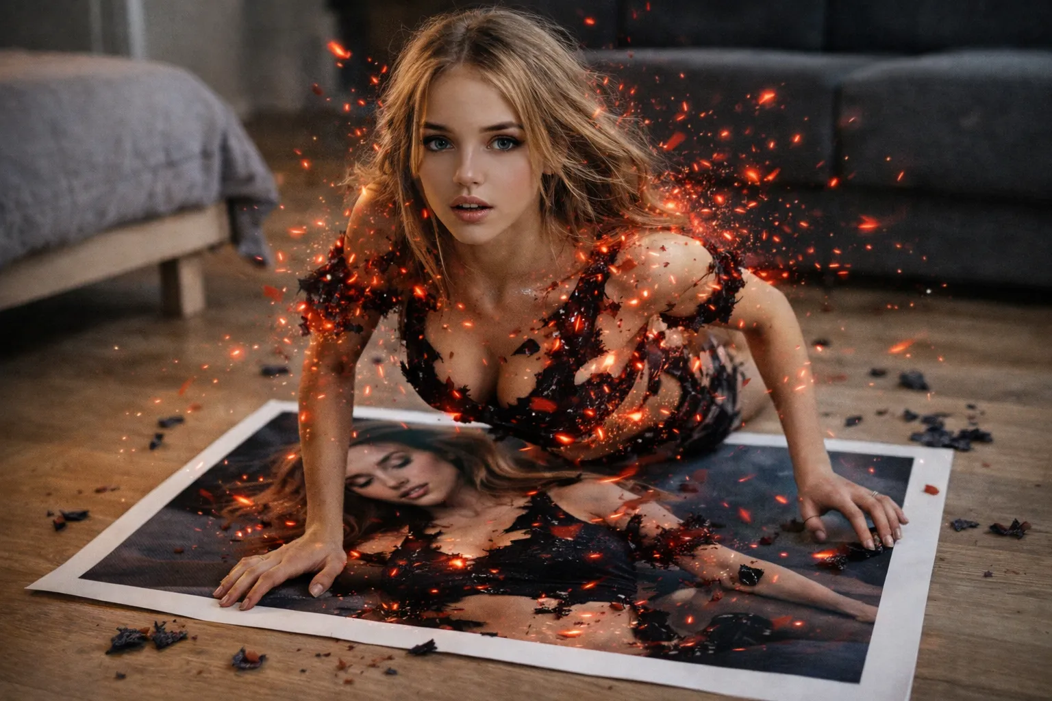 Раздеваторы для оживления фото и раздевания