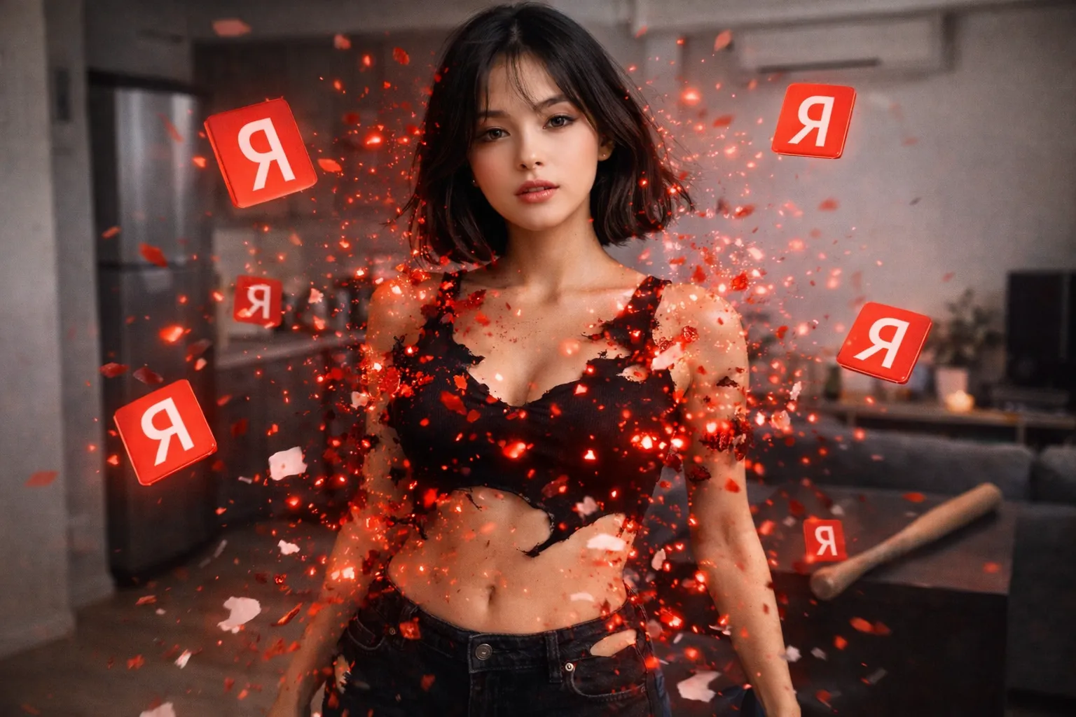 Яндекс раздеватель